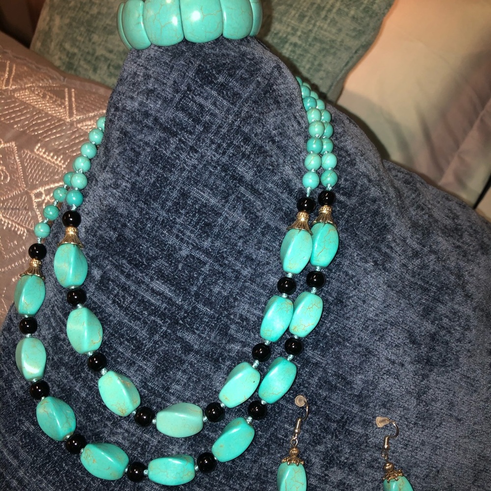 Costume Jewelry